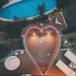 Lissiya 4* Faralya