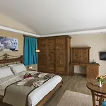 Lissiya Hotel Faralya