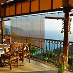 Lissiya Hotel Faralya