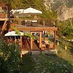 Lissiya 4* Faralya