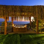 Lissiya 4* Faralya