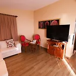Lissiya Hotel 4*