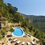 Hotel Lissiya 4*