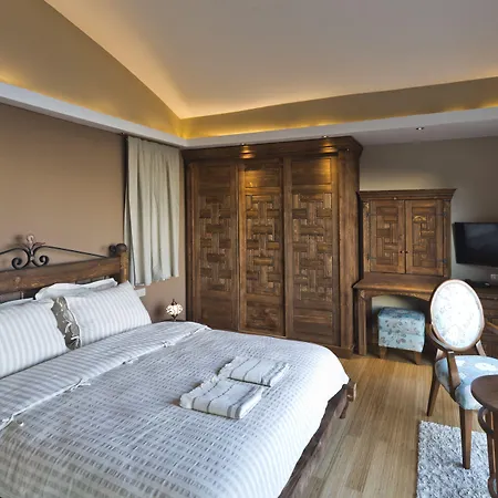 Lissiya Hotel