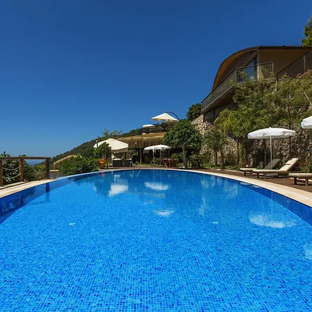 Lissiya Ξενοδοχείο