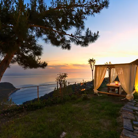 Lissiya Ξενοδοχείο Faralya