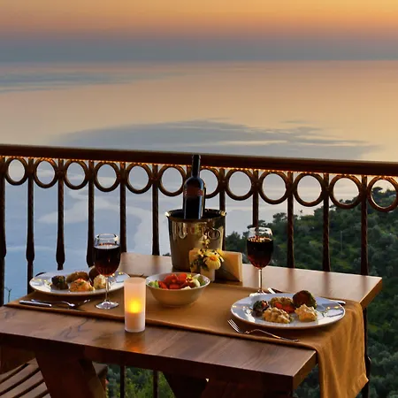 Ξενοδοχείο Lissiya