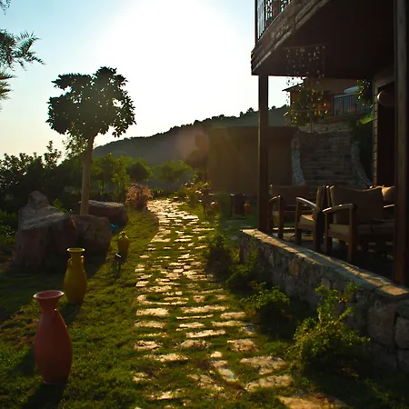 Lissiya Hotel