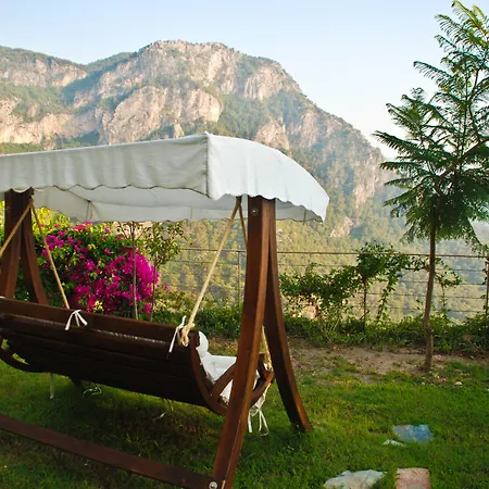 Ξενοδοχείο Lissiya