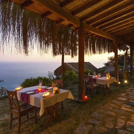 Lissiya Ξενοδοχείο Faralya