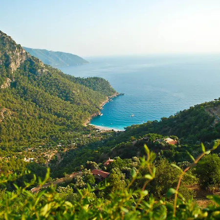 Lissiya Ξενοδοχείο 4*