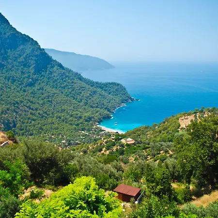 Lissiya Ξενοδοχείο