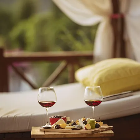 Lissiya 4* Faralya