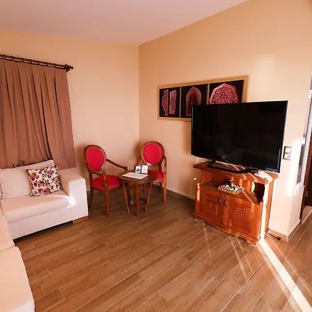 Lissiya Hotel 4*
