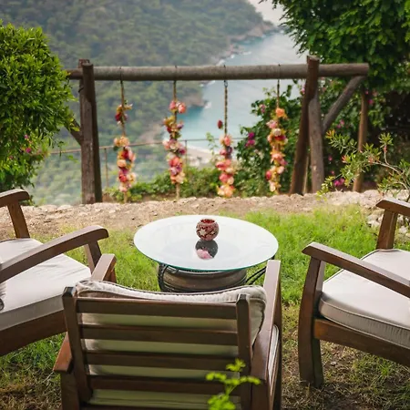 Lissiya Ξενοδοχείο