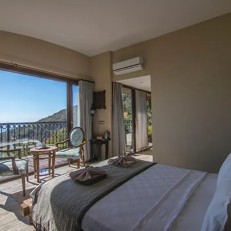 Lissiya Отель 4*