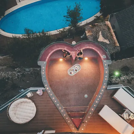 Lissiya 4* Фаралия