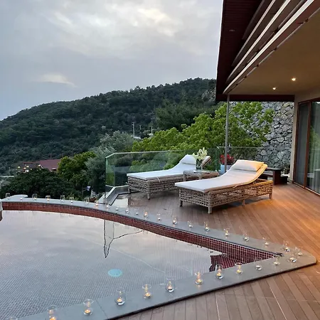 Lissiya Фаралия