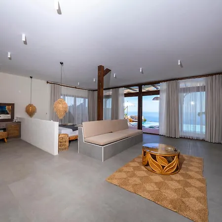 Hotel Lissiya 4*
