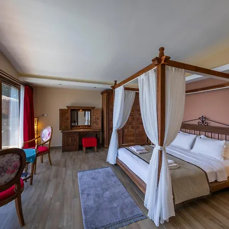 Hotel Lissiya