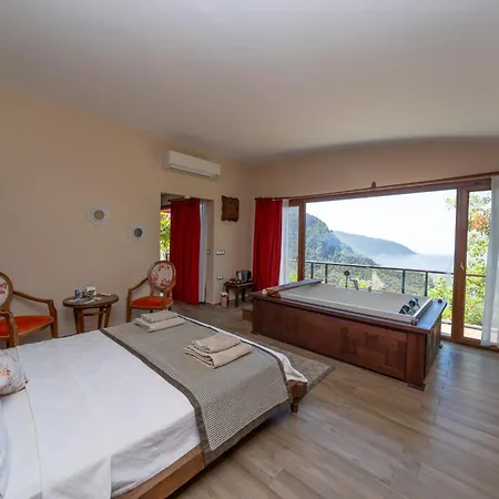 Hotel Lissiya 4*