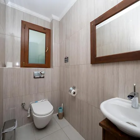 Hotel Lissiya Faralya
