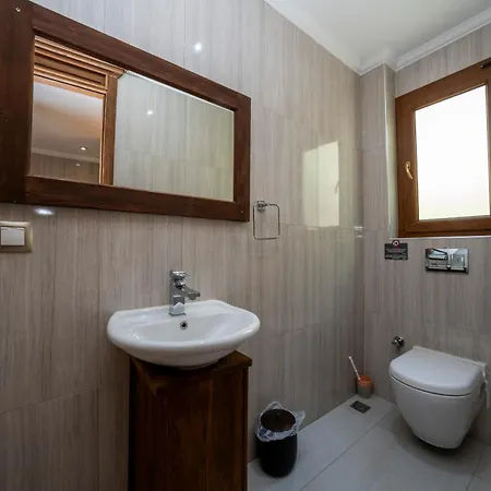 Lissiya Hotel