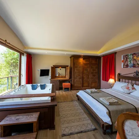 Hotel Lissiya