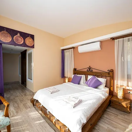Lissiya Hotel