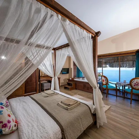 Lissiya Hotel
