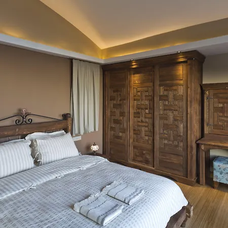 Lissiya Hotel