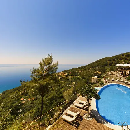 Hotel Lissiya Faralya