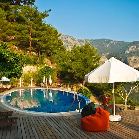 Lissiya Hotel