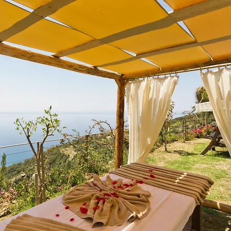 Отель Lissiya Фаралия