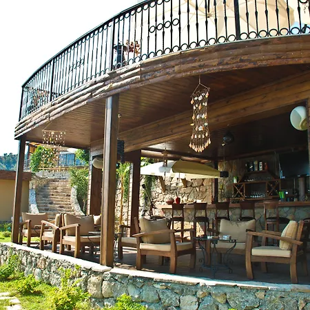 Hotel Lissiya