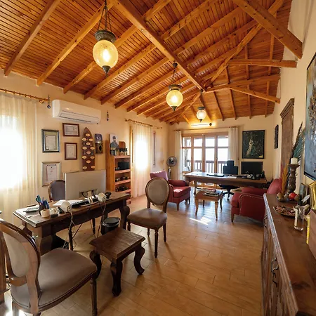 Hotel Lissiya
