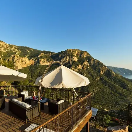 Hotel Lissiya Faralya