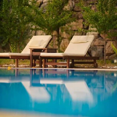 Отель Lissiya 4*