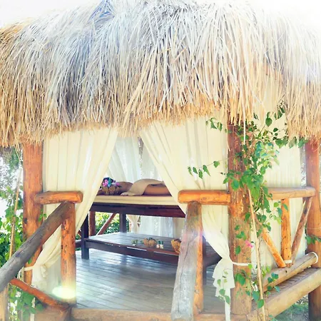 Lissiya Hotel Faralya